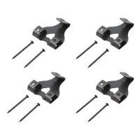 B&amp;Q Picture Hook  Antique Effect