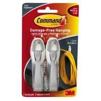 Command Cord Bundlers