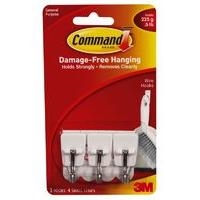 Command Utensil Hooks