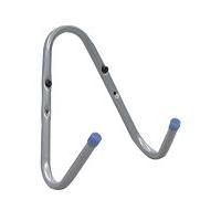 Hang All' Double Hook Grey