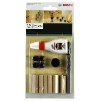 Bosch Dowel Set 2609255309 6 x 30mm 50 Piece
