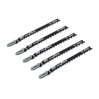 Bosch Jigsaw Blades 2608630040 Cutting Diameter 5-50mm