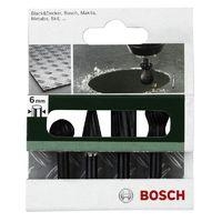 Bosch Rotary File Set 2609255303