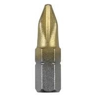 Bosch Bit Philips Size 2 Titanium 2609255917