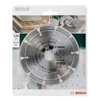 Bosch Concrete Diamond Disc 125mm 2609256414