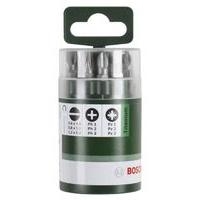 Bosch Titanium Bit Set 2609255978 10 Piece