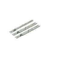 Bosch Jigsaw Blade Set Pack of 3 Mixed 2609256789