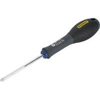 FatMax Pozi Black/Blue Bar Length 75mm