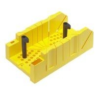 Stanley Clamping Mitre Box