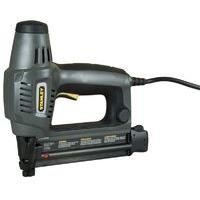 Stanley Electric Nail Gun Black/Yellow