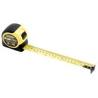Stanley Fatmax Tape 0-33-719 Black/Yellow 5m