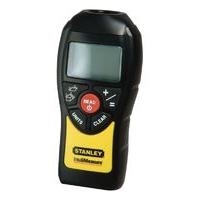 Stanley Intelli Measure U/Sonic Measure Black/Yellow