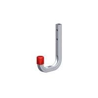 Aluminium Wall Hook 80mm Aluminium Wall Hook 80mm