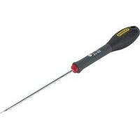 FatMax Flared Black/Red Tip Width  3mm Bar Length 100mm