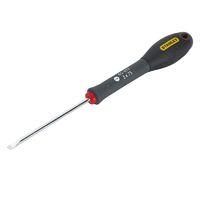 FatMax Flared Black/Red Tip Width 3mm Bar Length  75mm