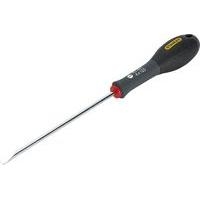 FatMax Flared Black/Red Tip Width 4mm Bar Length 125mm