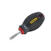 FatMax Parallel Black/Red Tip Width 5.5mm Bar Length 30mm FatMax Parallel Black/Red Tip Width 5.5mm Bar Length 30mm