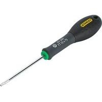 FatMax Torx Black/Green Tip Width 15mm Bar Length 75mm