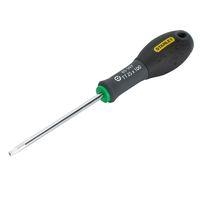 FatMax Torx Black/Green Tip Width 25 Bar Length 100mm