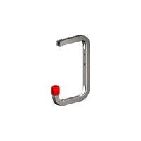 Galvanised Steel Wall/Ceiling Hook 115mm