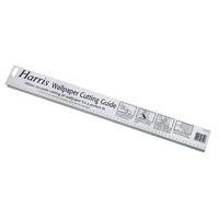 Harris Wallpaper Cutting Guide