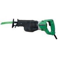 Hitachi CR13V2 Reciprocating Saw Hitachi CR13V2 Reciprocating Saw