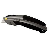 Stanley Instant Change Retractable Blade Knife