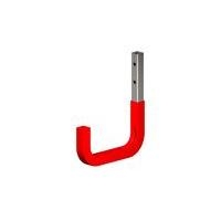 Steel Wall Hook 115mm Steel Wall Hook 115mm