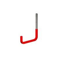 Steel Wall Hook 250mm