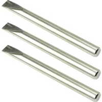 Weller S1 Soldering Tip Pack of 3 Weller S1 Soldering Tip Pack of 3