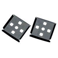 Harris Taskmasters Wood Scraper Replacement Blades 1.5 Inch