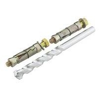 Rawlplug Rawlbolt 44386 M8