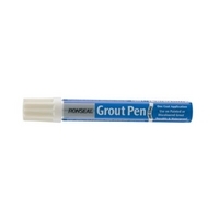 Ronseal One Coat Grout Pen White 15ml Ronseal One Coat Grout Pen White 15ml