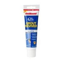 UniBond Grout Reviver White UniBond Grout Reviver White