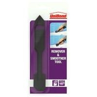 Unibond Sealant Smoother & Remover Tool Unibond Sealant Smoother & Remover Tool