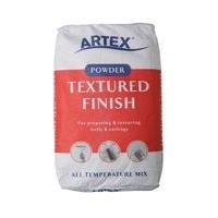 Artex Textured Finish 10kg Artex Textured Finish 10kg