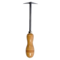 Hamilton Perfection Triangular Shavehook