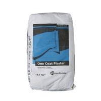 Thistle One Coat Plaster 12.5kg Thistle One Coat Plaster 12.5kg