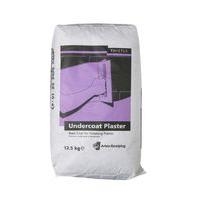 Thistle Undercoat Plaster 12.5kg Thistle Undercoat Plaster 12.5kg