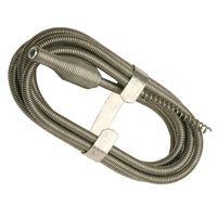 Tools 4 Spring Spiral Drain Cleaner T605Q Tools 4 Spring Spiral Drain Cleaner T605Q