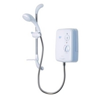 Triton T80si 8.5kW Electric Shower Triton T80si 8.5kW Electric Shower