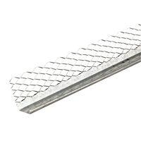 Expamet External Render Stop Bead 3m Expamet External Render Stop Bead 3m