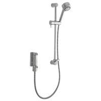 Mira Infuse ev Mixer Shower Chrome Mira Infuse ev Mixer Shower Chrome