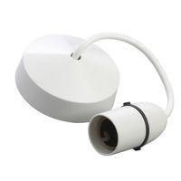 MK Pendant Set White 150mm MK Pendant Set White 150mm