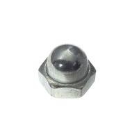 Cap Nut AVF-850233 Pack Of 10 (W)M4 Cap Nut AVF-850233 Pack Of 10 (W)M4