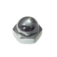 Cap Nut AVF-850257 Pack Of 10 (W)M6 Cap Nut AVF-850257 Pack Of 10 (W)M6
