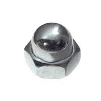 Cap Nut AVF-850264 Pack Of 10 (W)M8 Cap Nut AVF-850264 Pack Of 10 (W)M8