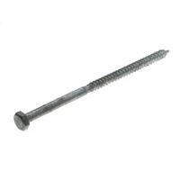Coach Screw AVF-850653 Pack Of 10 (W)6mm x (L)125mm Coach Screw AVF-850653 Pack Of 10 (W)6mm x (L)125mm