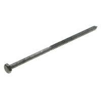 Coach Screw AVF-850677 Pack Of 10 (W)6mm x (L)150mm Coach Screw AVF-850677 Pack Of 10 (W)6mm x (L)150mm