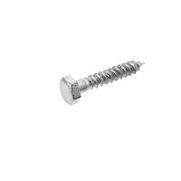 Coach Screw AVF-850691 Pack Of 10 (W)6mm x (L)40mm Coach Screw AVF-850691 Pack Of 10 (W)6mm x (L)40mm